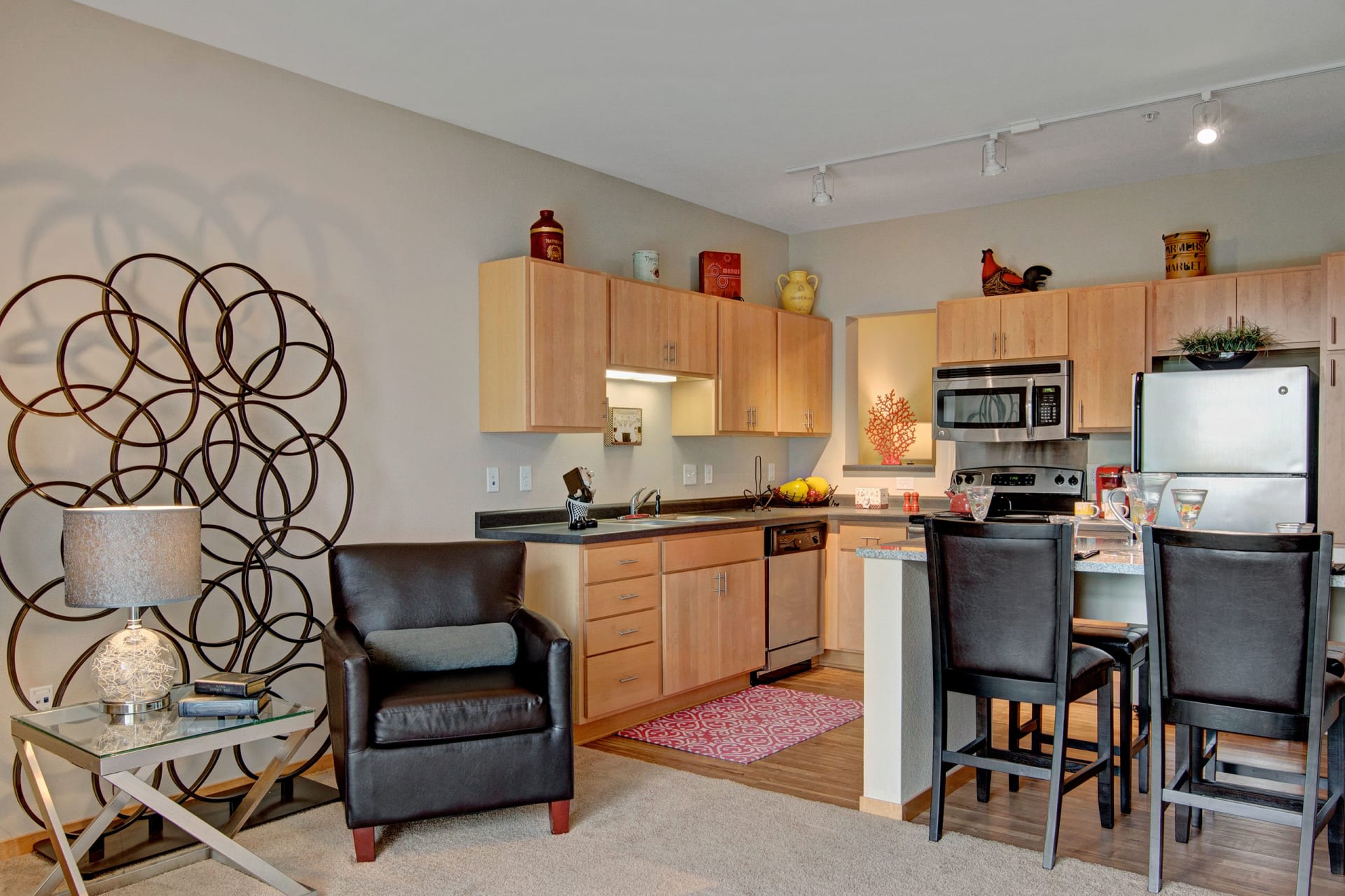 The Covington – photo 5