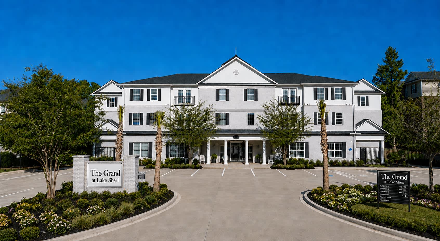 The Grand at Lake Sheri – photo 2