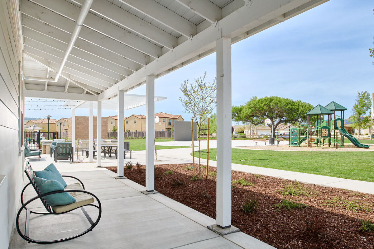 Blue Oak Apartments – photo 5