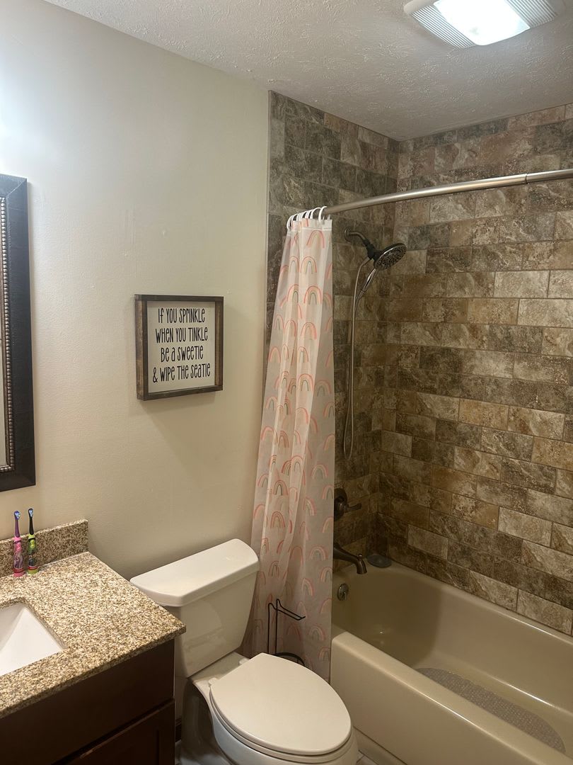 5 bedrooms, 3 bathrooms – photo 5