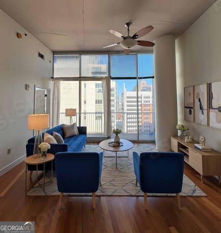 44 Peachtree Place Ne – photo 1