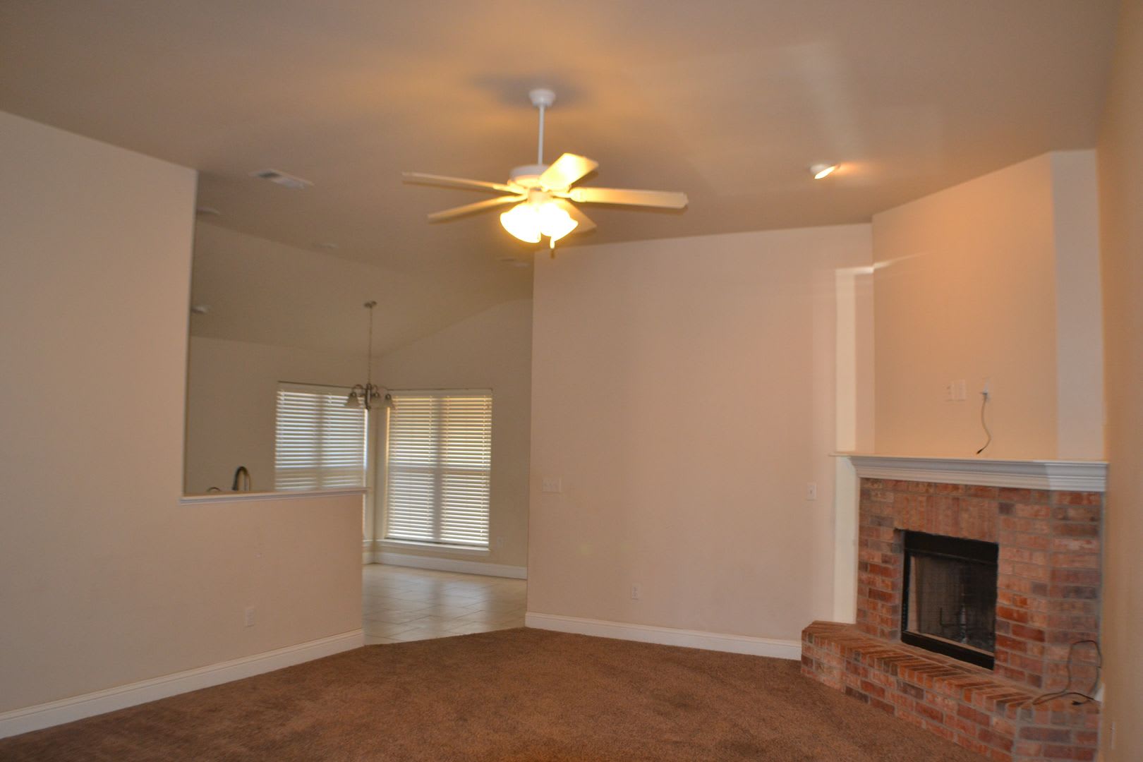 3 Bed 2 Bath House For Lease in Midland! – photo 2