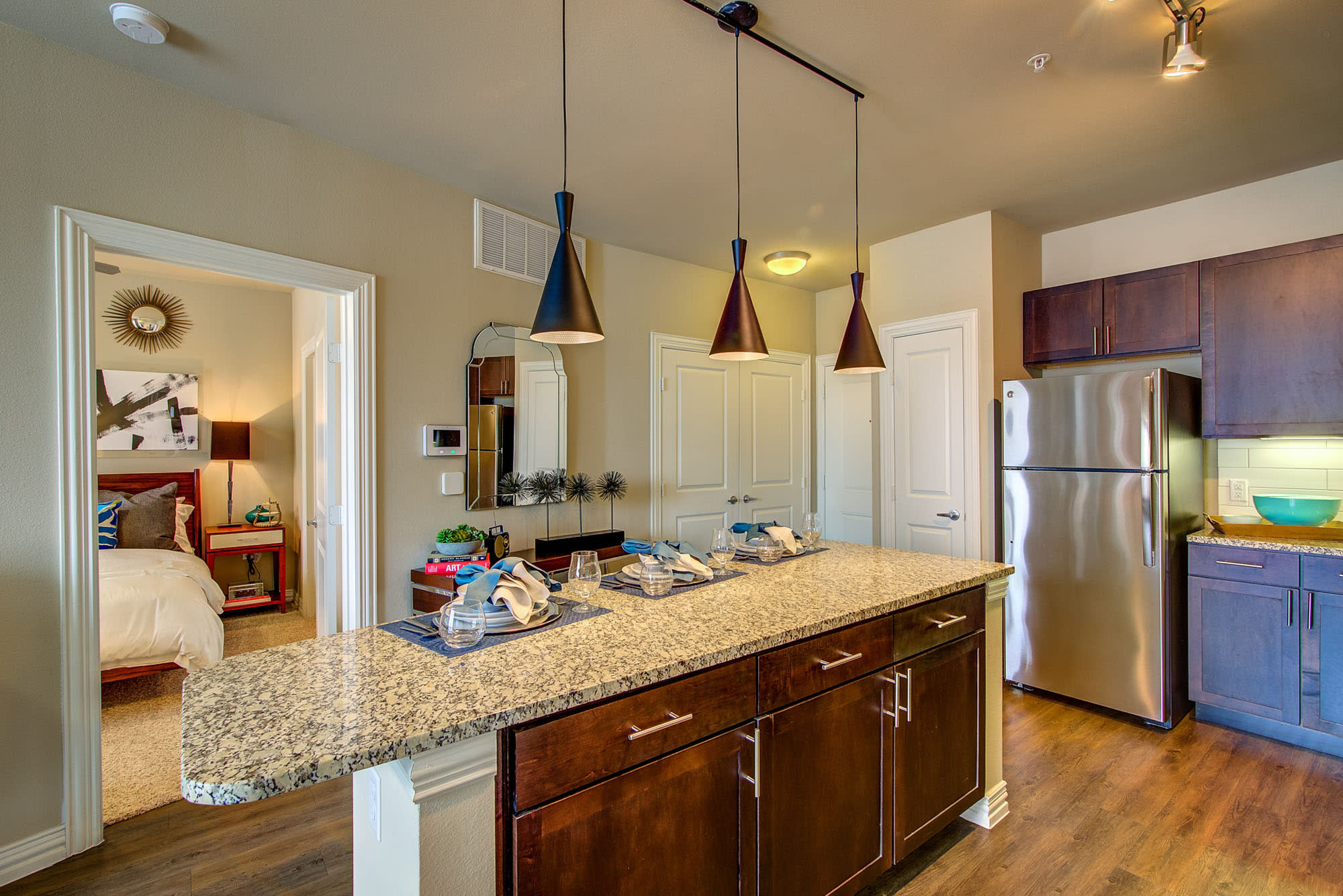 Keller Springs Crossing Apartments – photo 3