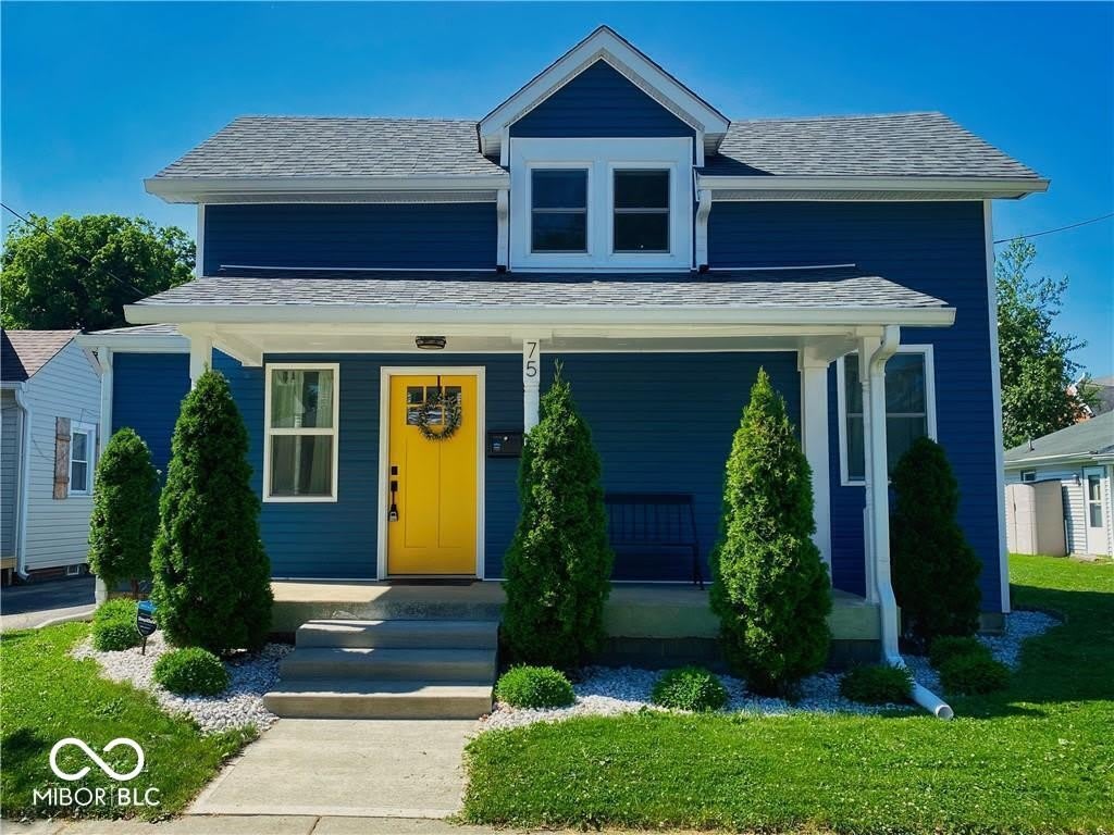 75 W Pearl Street – photo 1