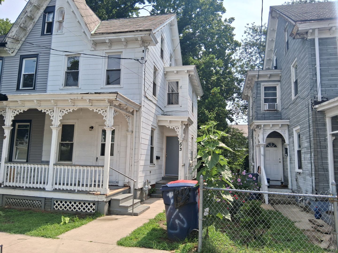 Spacious 3 Bedroom House FOR RENT in Bridgeton $1650 – photo 2