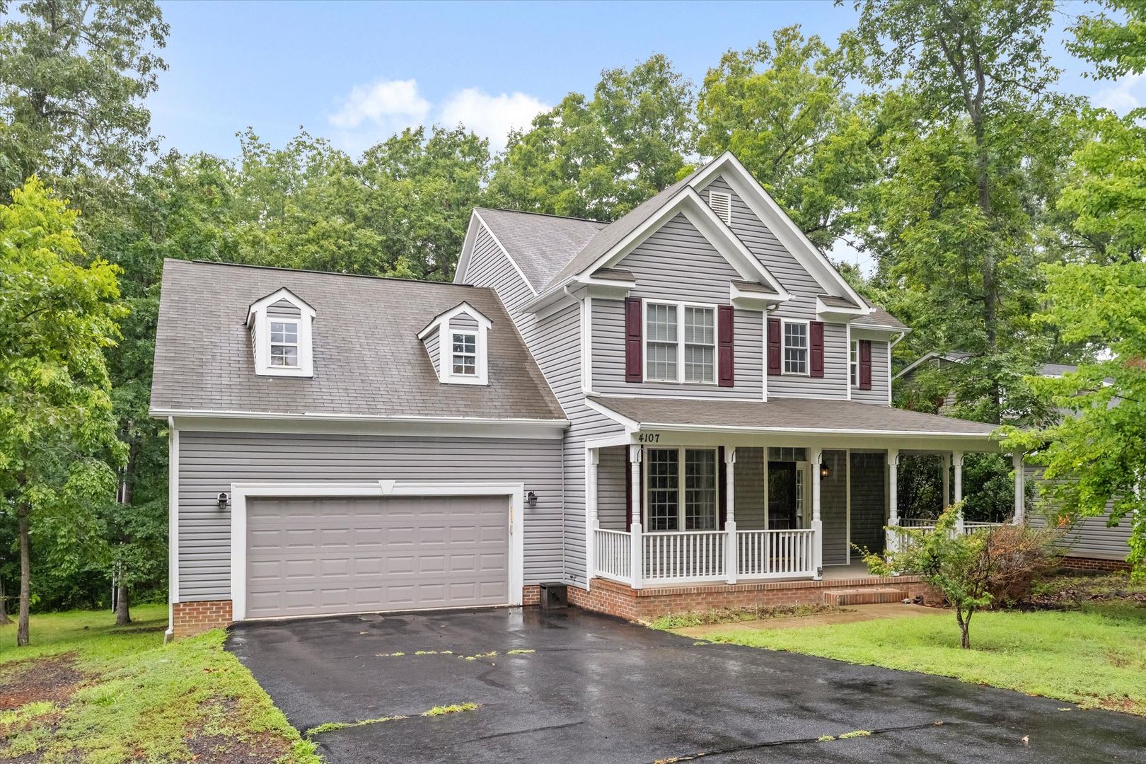Amenity filled and Gated Community – photo 1