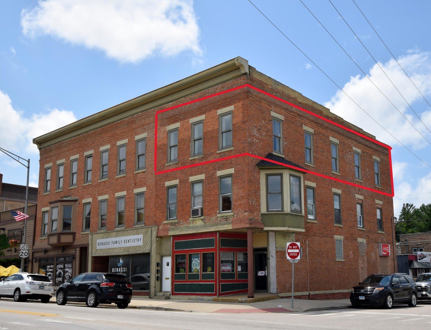 100 S State Street – photo 2