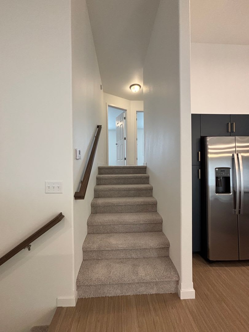 3 Bed 3 Bath Townhome – photo 5
