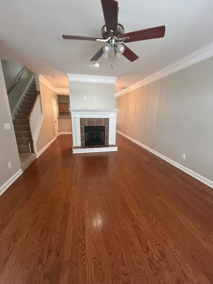821 South Douglas Avenue – photo 4