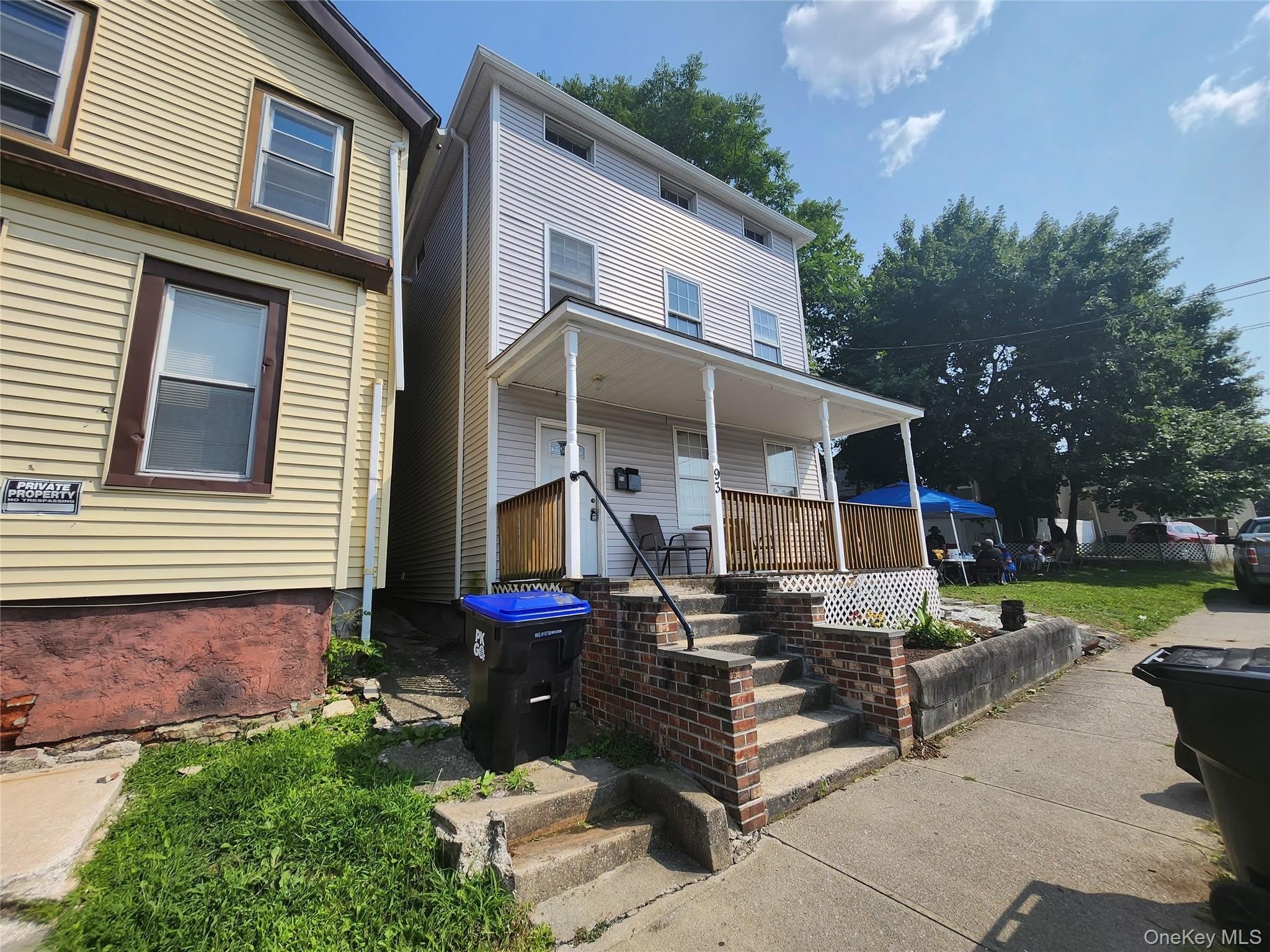 93 Catharine Street – photo 1
