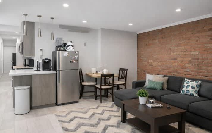 205 W 13Th St – photo 3