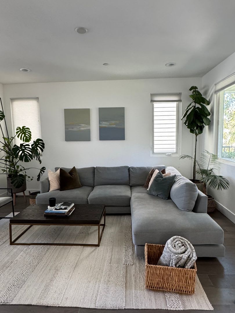 3BR + Den House in Marina Bay – photo 2