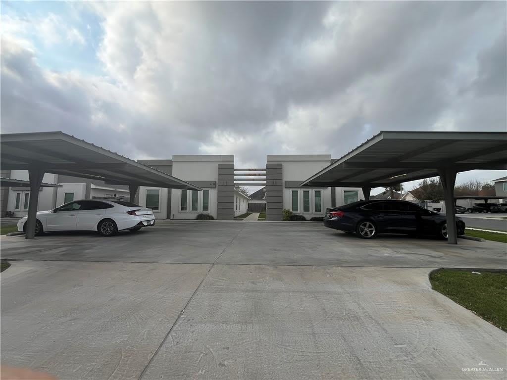 4729 Magnolia Street – photo 1