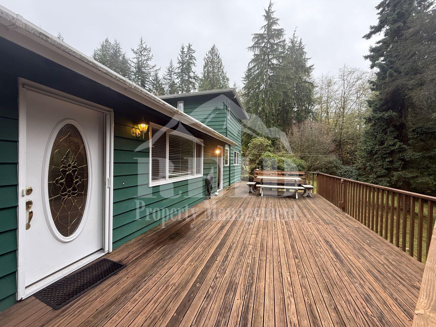 SECLUDED 3 BED 2 BATH OLALLA (PORT ORCHARD) – photo 2