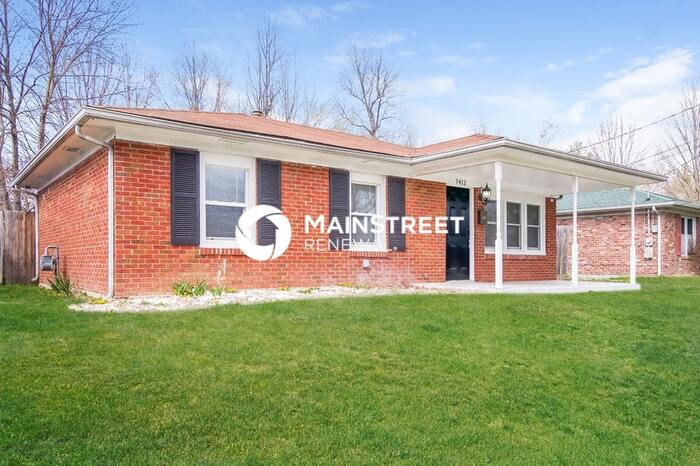 7412 Lesane Drive – photo 2