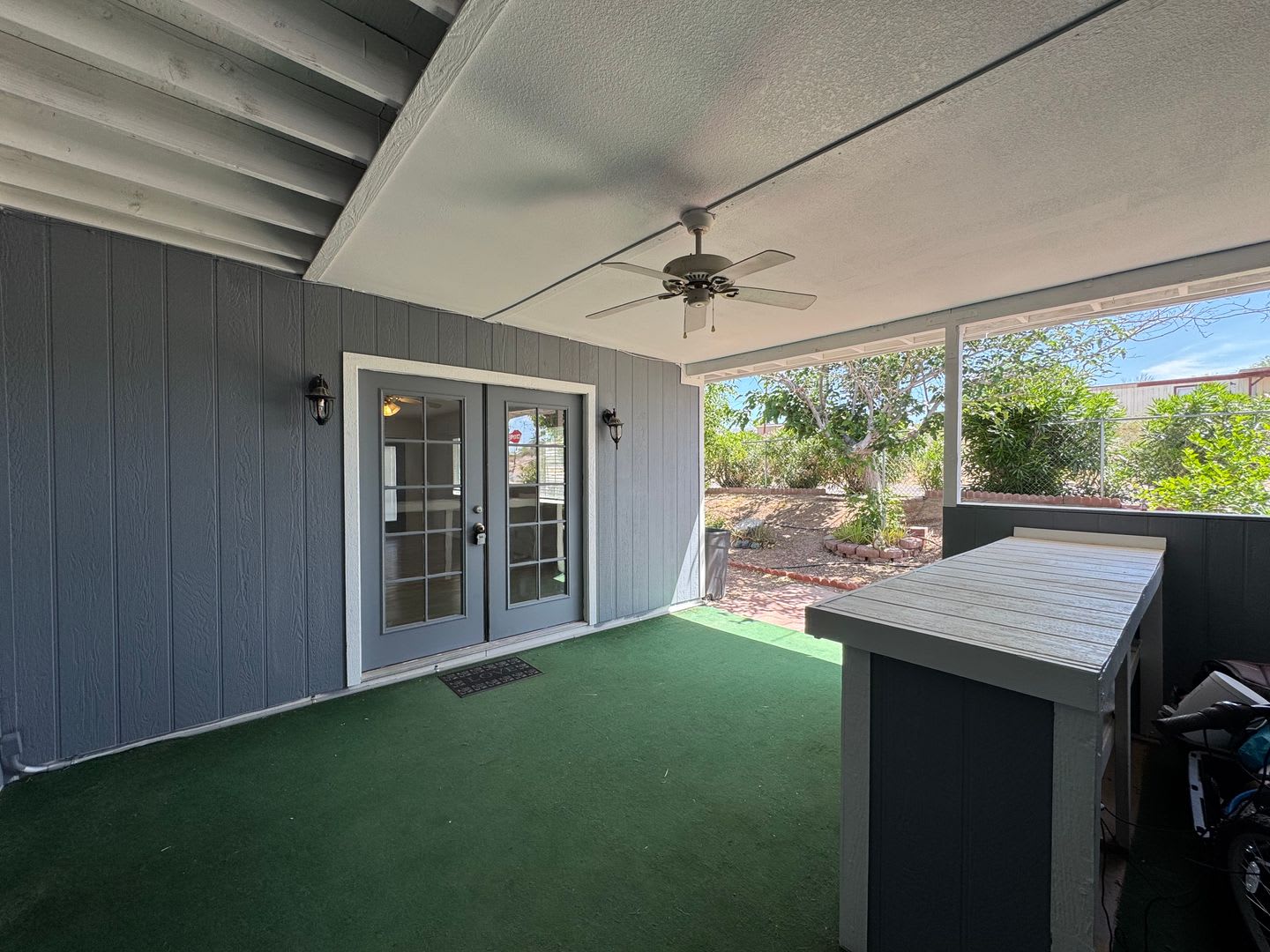 Spacious Corner Lot in Topock, AZ – photo 3