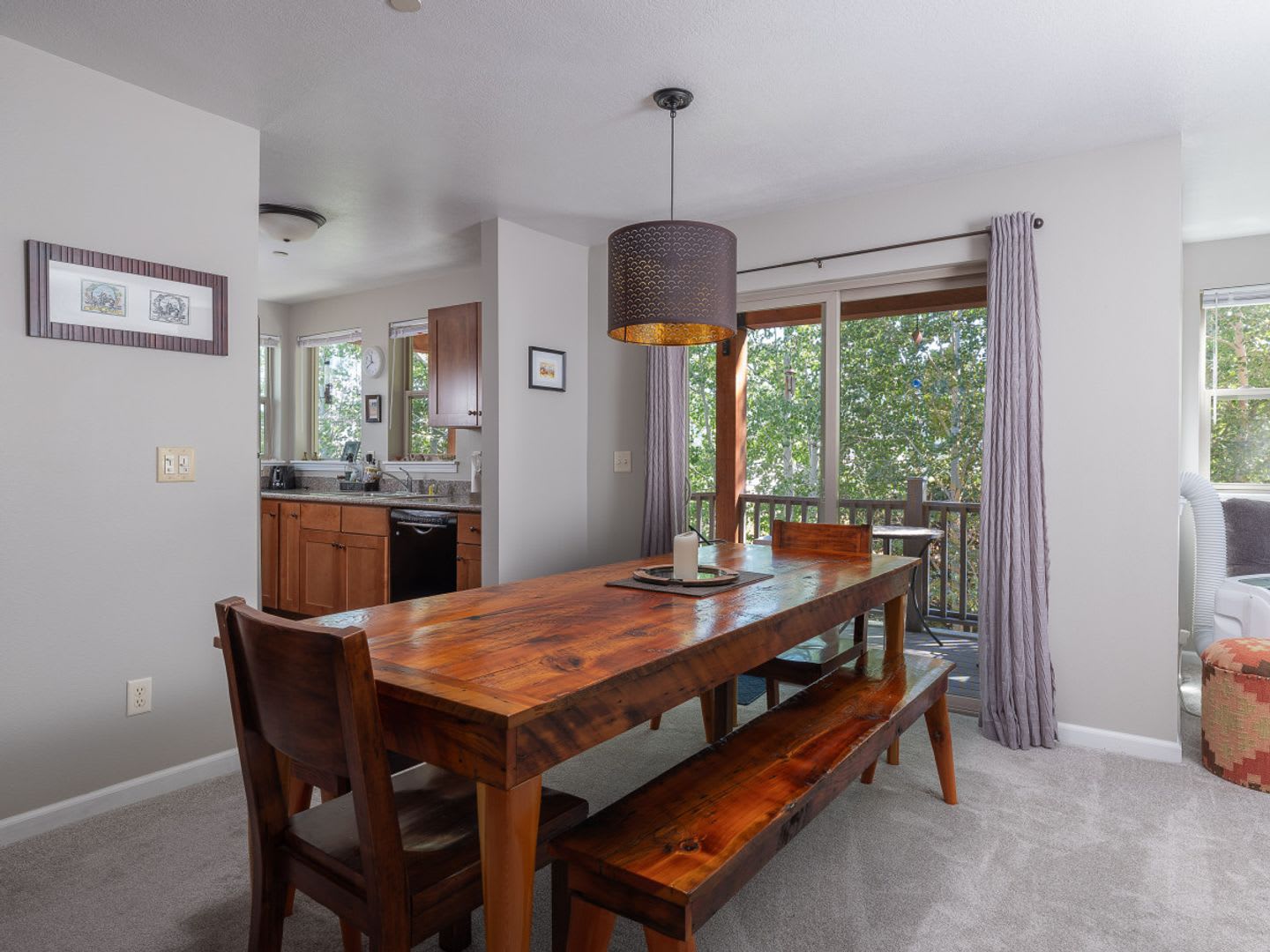 Victor Winter Seasonal Rental – photo 3