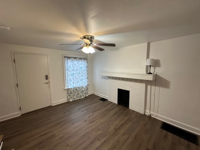 827 W Rich St – photo 5