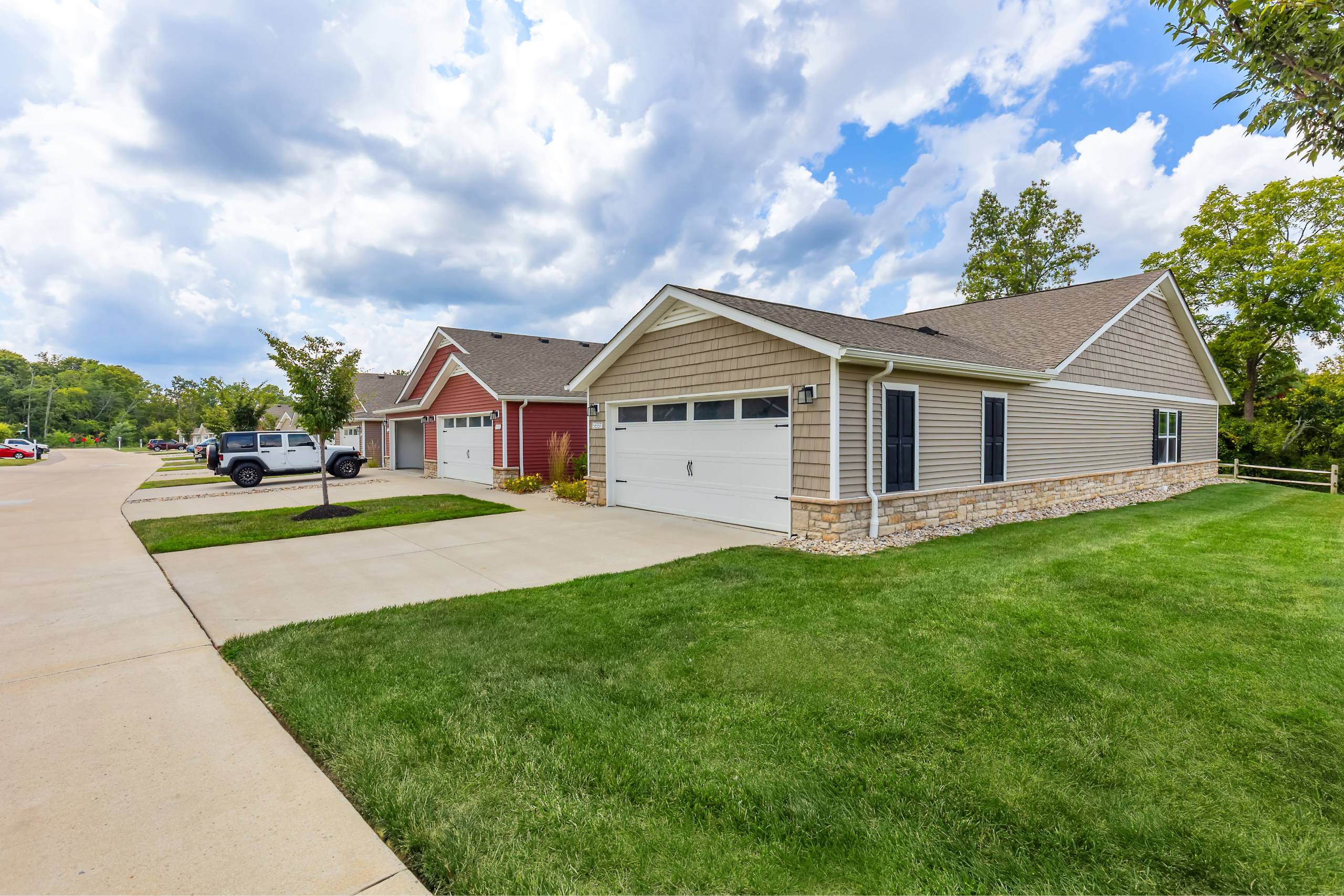 Redwood Miami Township SR 28 – photo 1