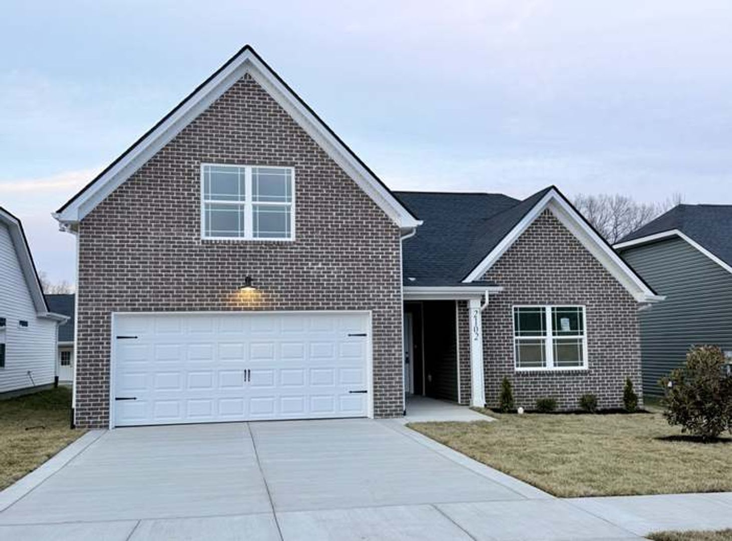 For Rent 3 Bedroom 2 Bath Home + Bonus Room – photo 1