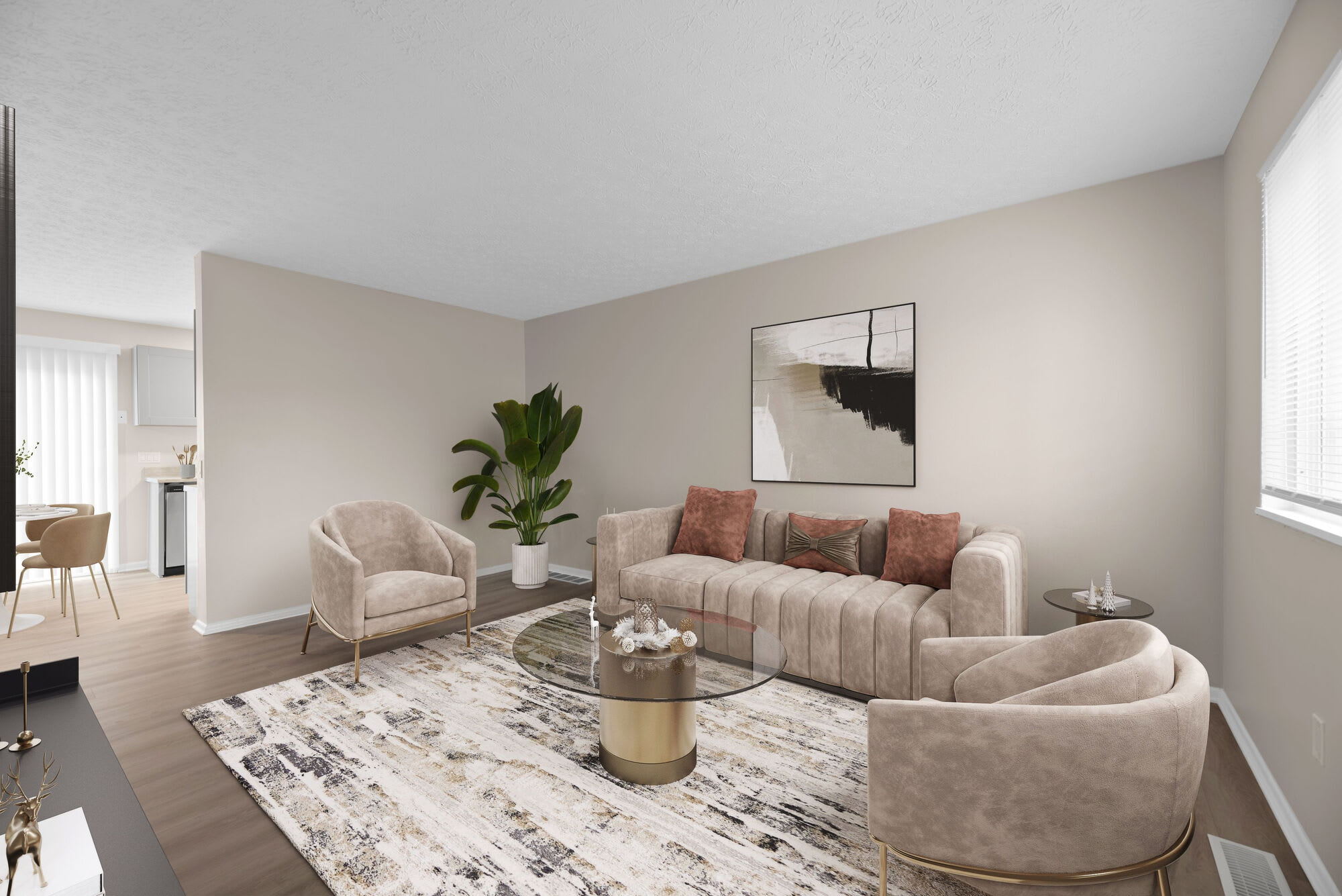 Hyde Park Townhomes – photo 5