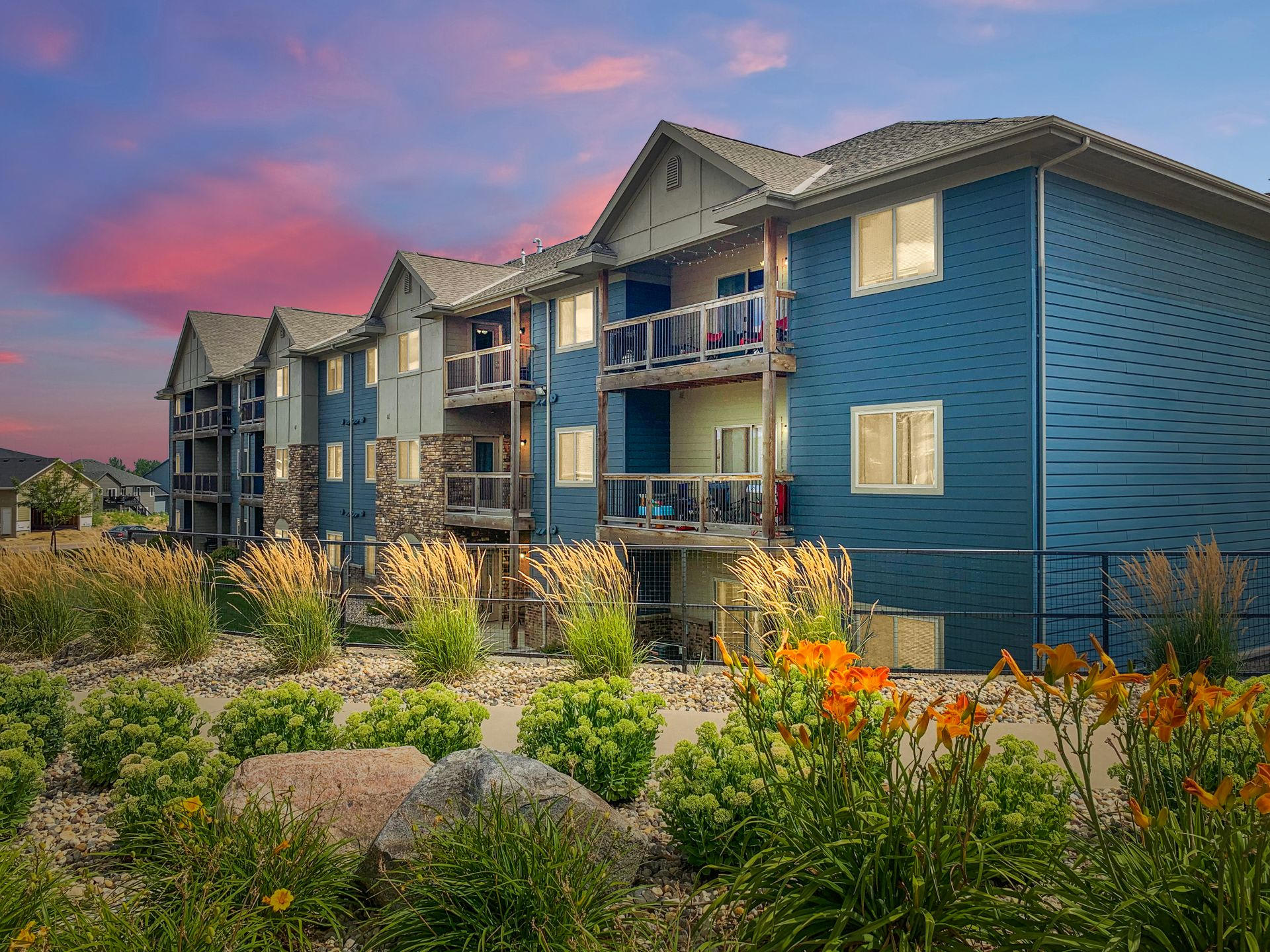 The Village at Three Fountains – photo 1