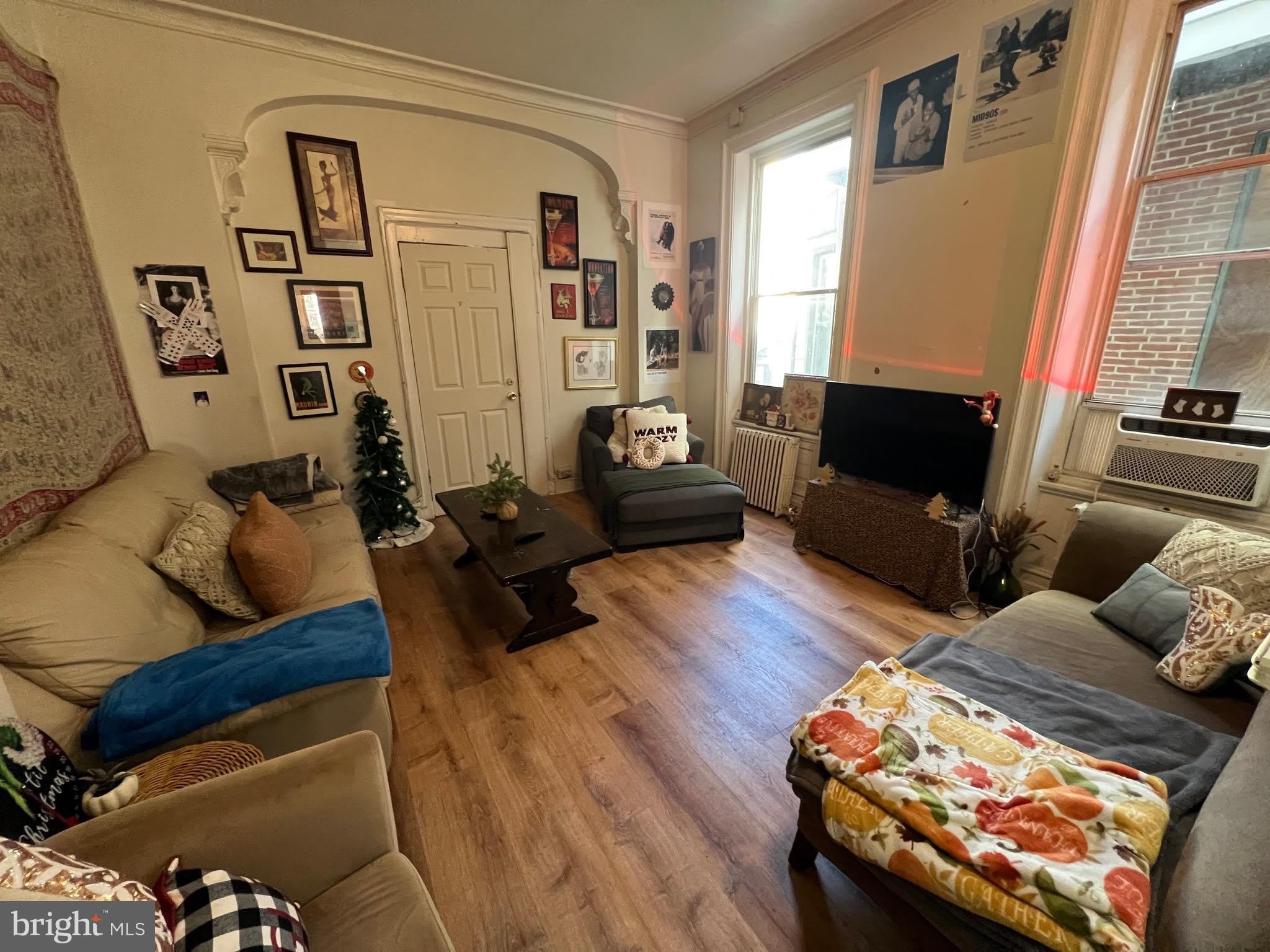 1709 W MONTGOMERY Avenue – photo 1