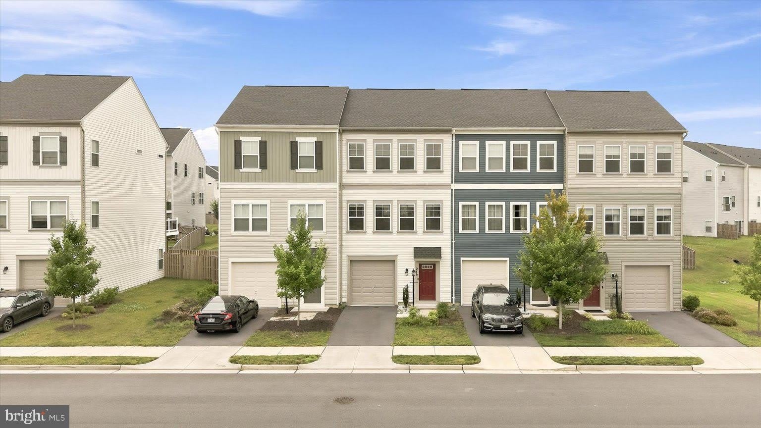 246 NORLAND KNOLL – photo 1
