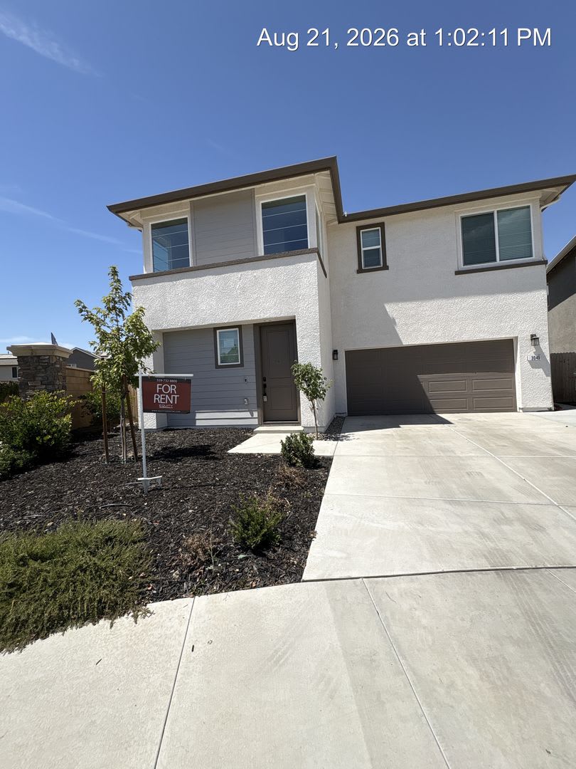 Northside Visalia Home Now Ready – photo 1