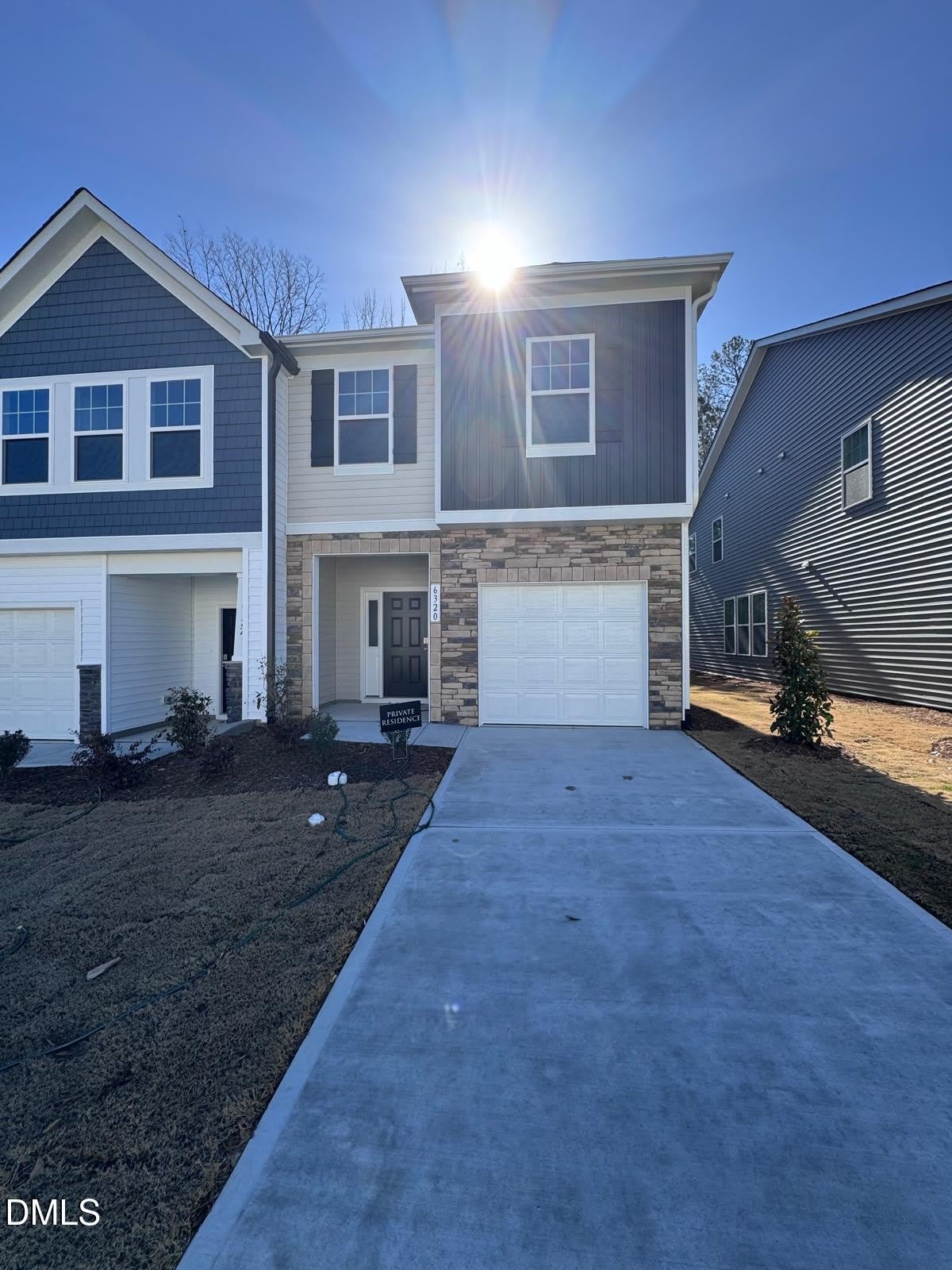 6320 Lady Eliza Lane – photo 1