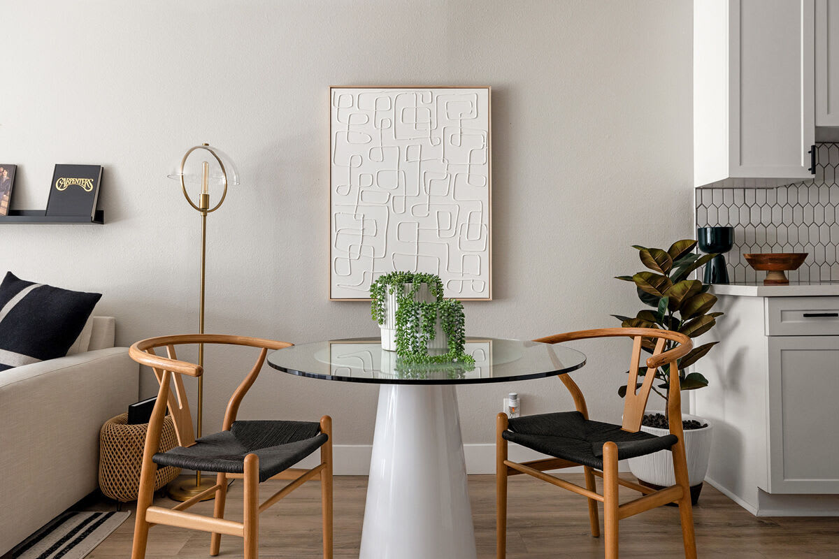 Lyric Apartments – photo 4