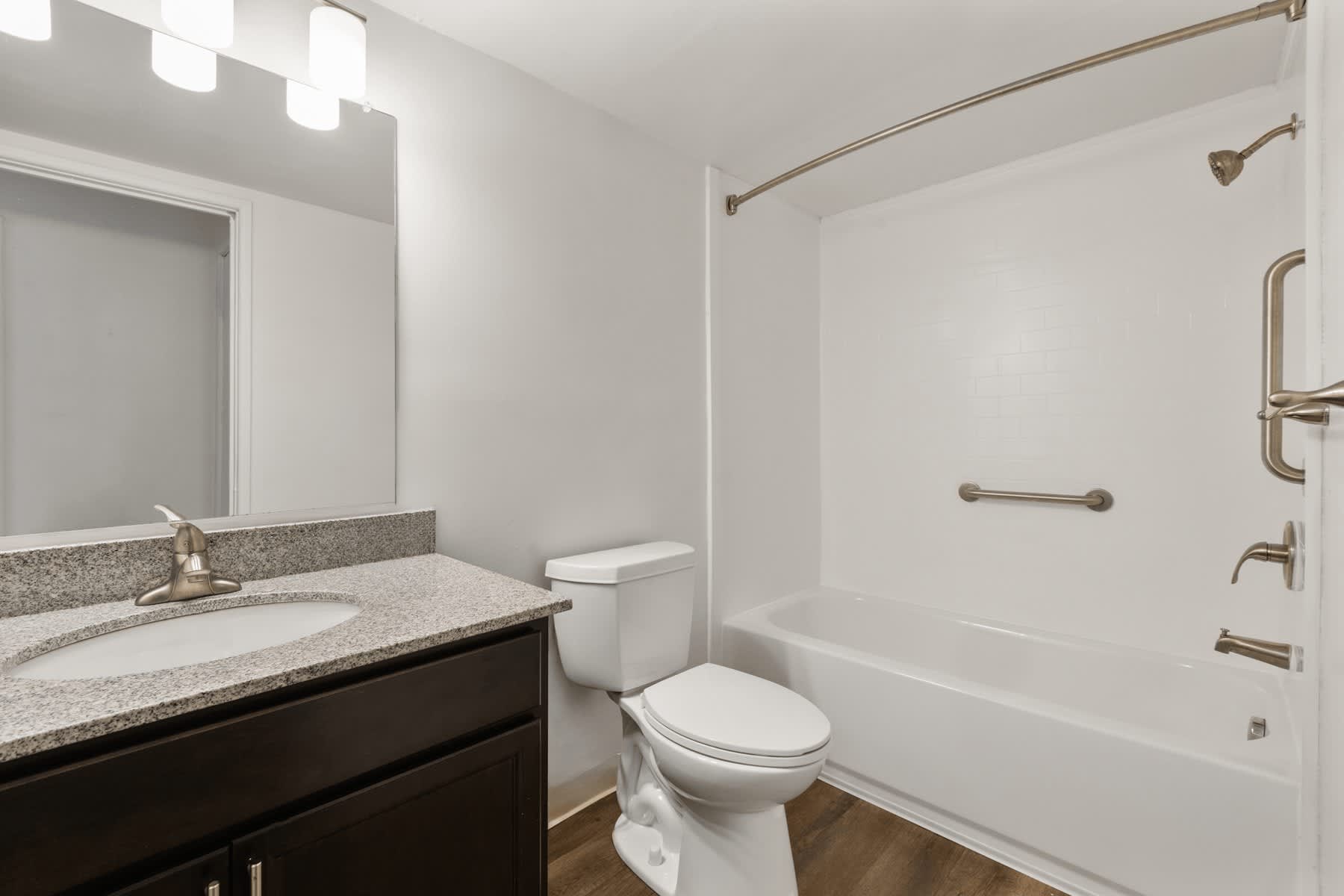 Country View Apartments – photo 5