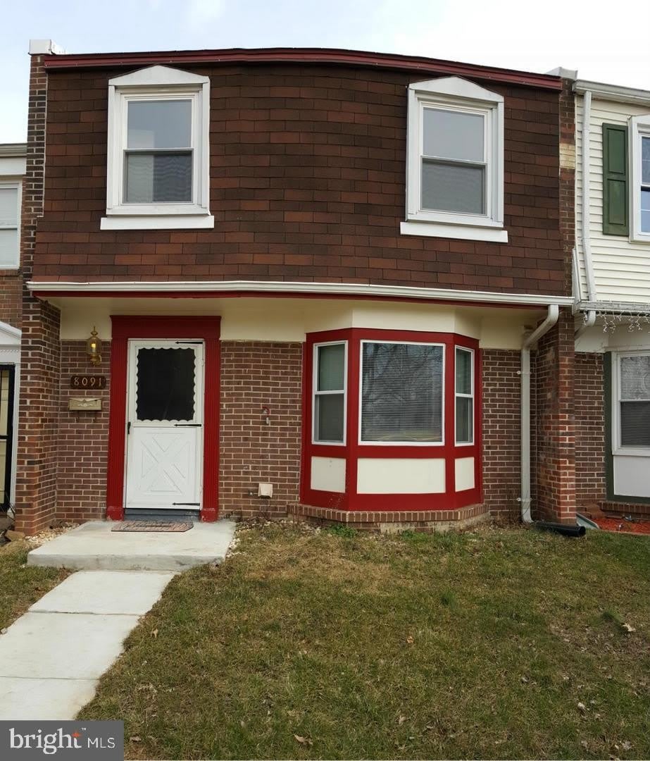 8091 Community Drive – photo 1