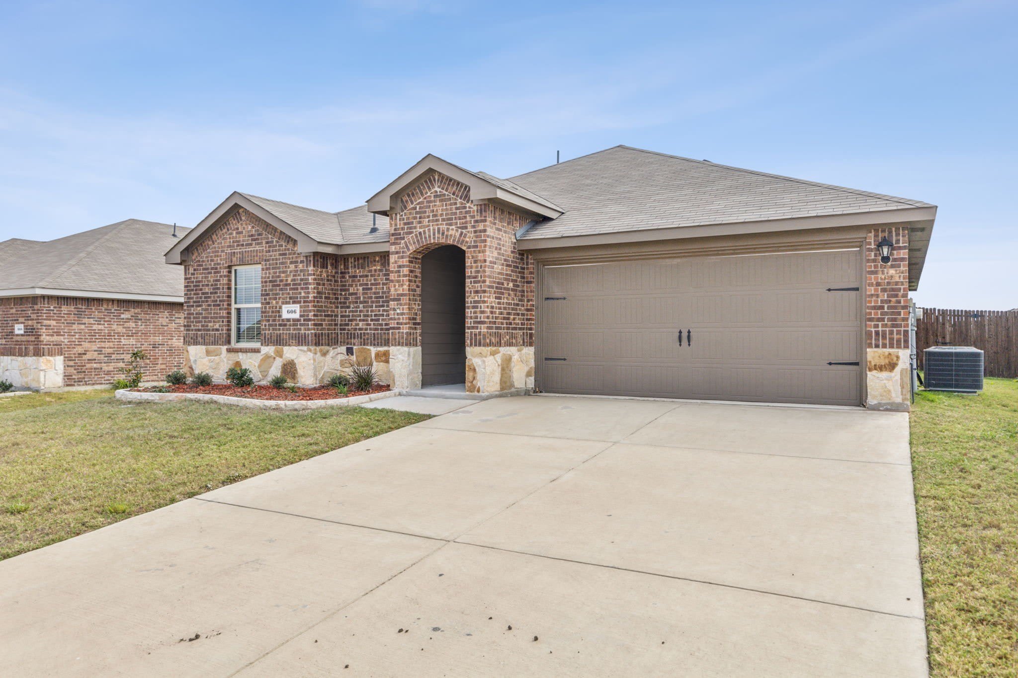 606 Wrangler Drive – photo 1