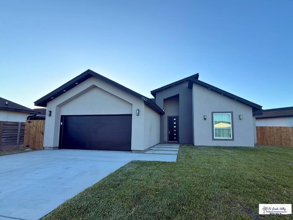 5343 SIDEKICK AVE. – photo 2