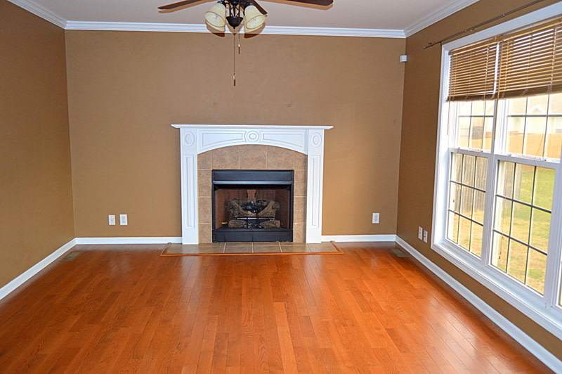 Three Bedroom With Bonus Room In Arbour Green South – photo 2