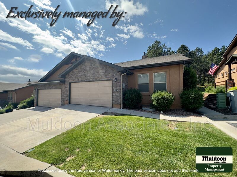 2247 Conservatory Pt – photo 1