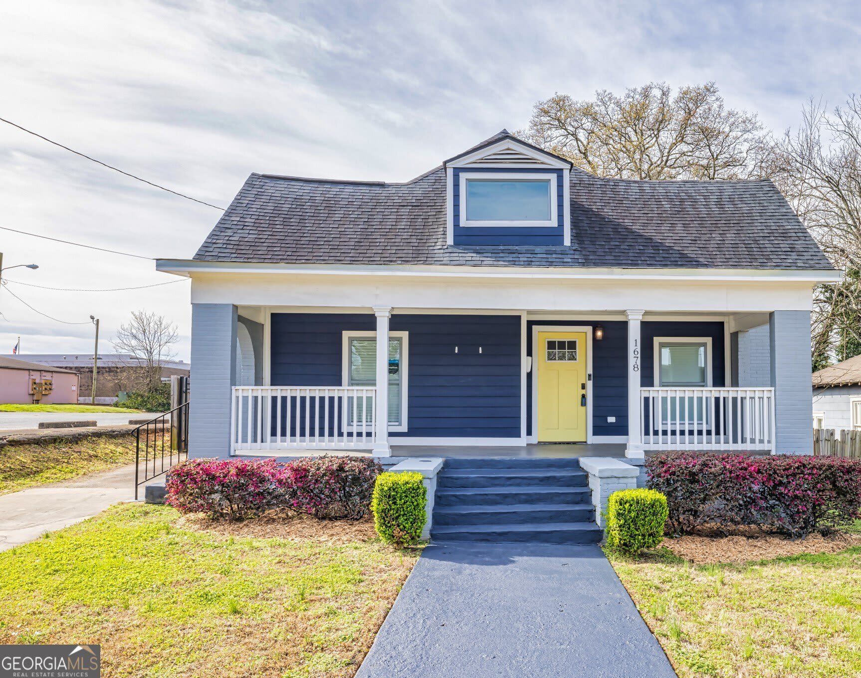 1678 Dorsey Avenue – photo 2
