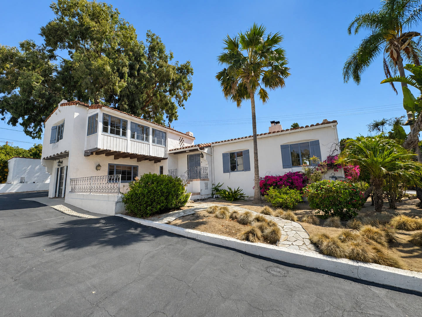 Gorgeous Ventura Home Great Character Private Pool Private Setting – photo 2