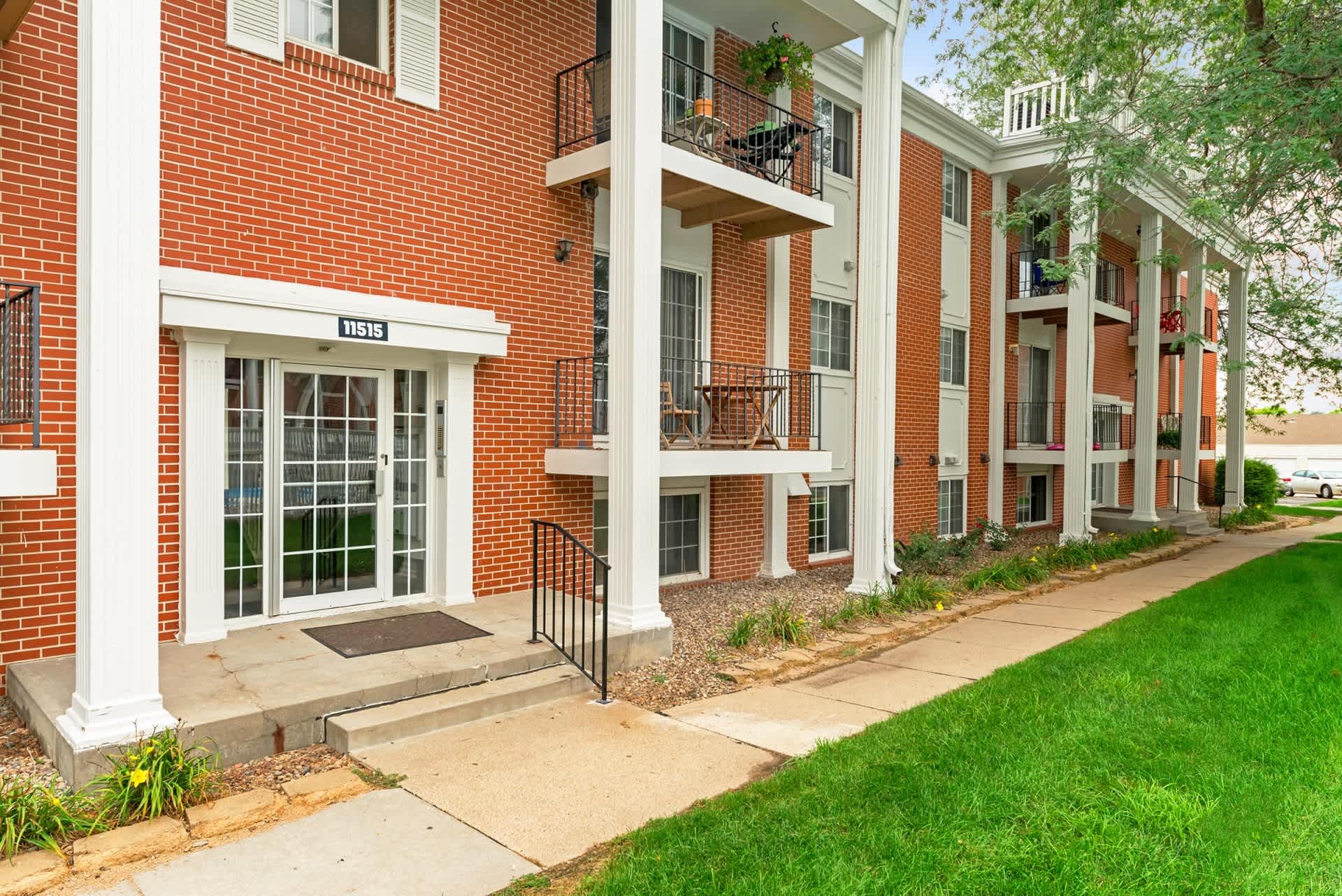 Westwood Apartments – photo 5