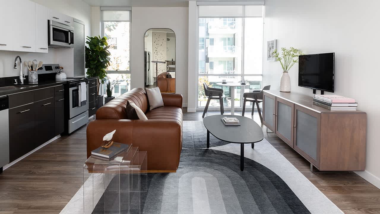 Griffis East Village – photo 3