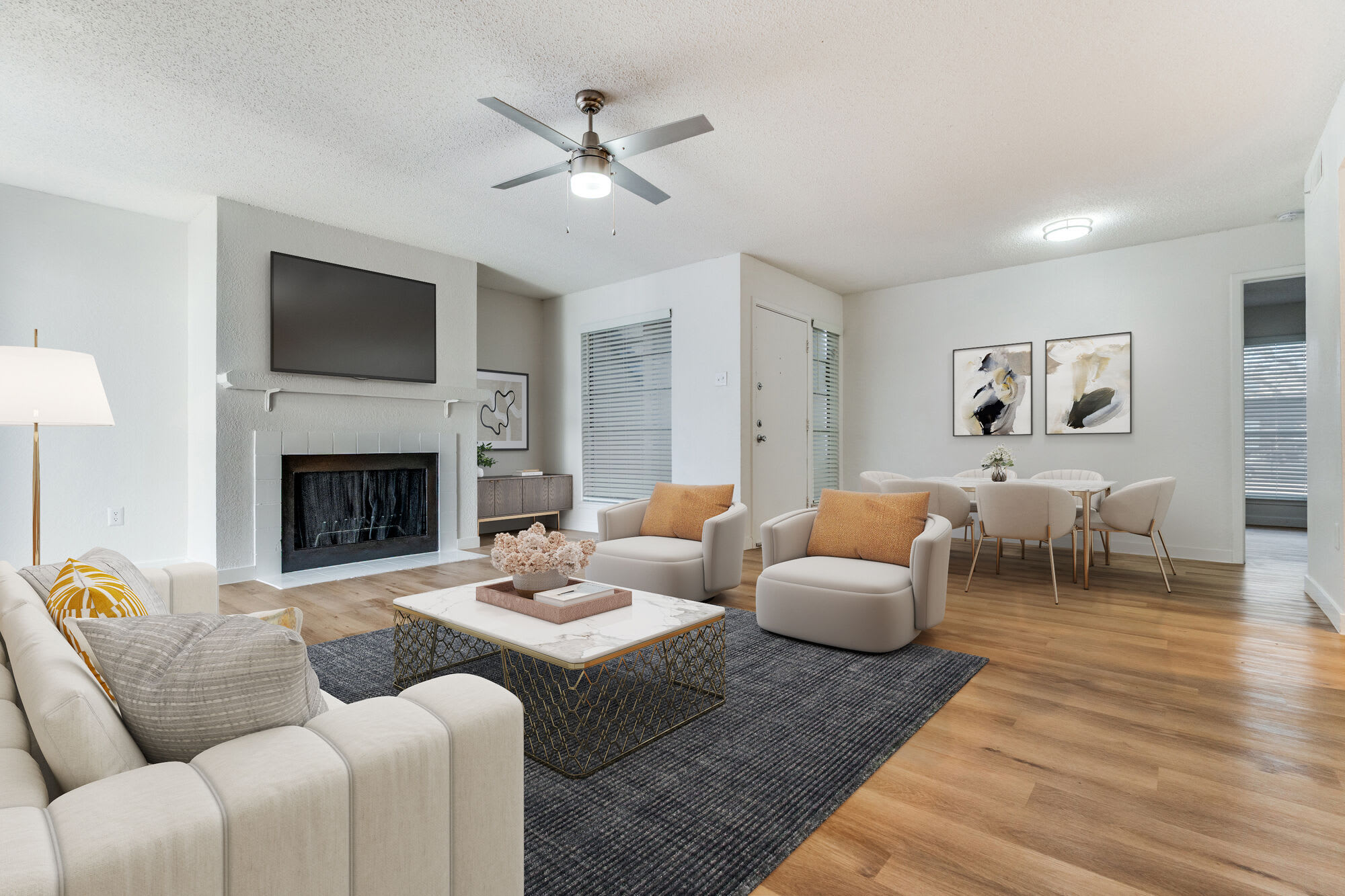 Parkside Arlington – photo 4