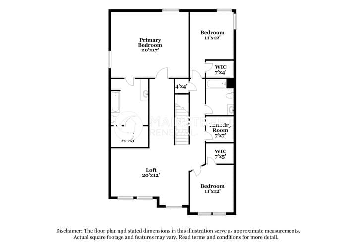 105 Bermuda Lakes Drive – photo 3