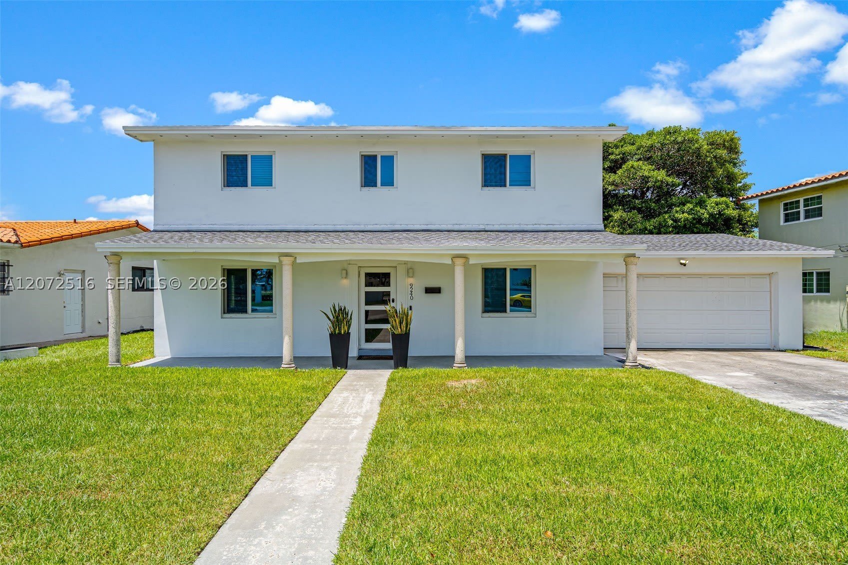 9240 NW 12th Ave – photo 1