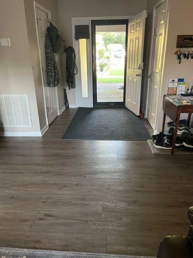 Knoxville 37922 3 Bedroom 2 Bath Home – photo 3