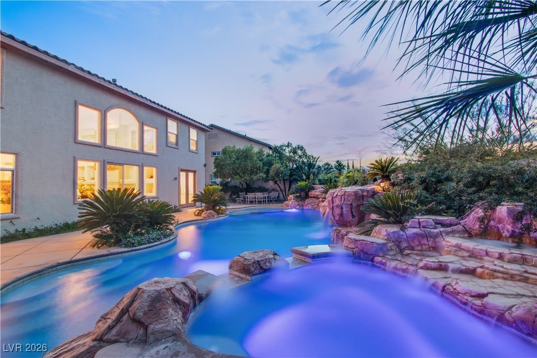 8808 Tierra Hope Court – photo 1