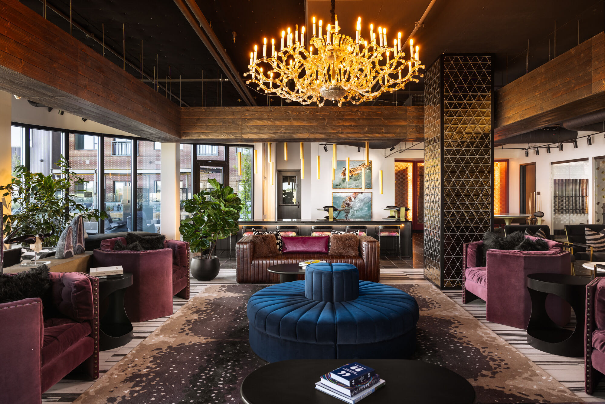 NOVEL RiNo by Crescent Communities – photo 2