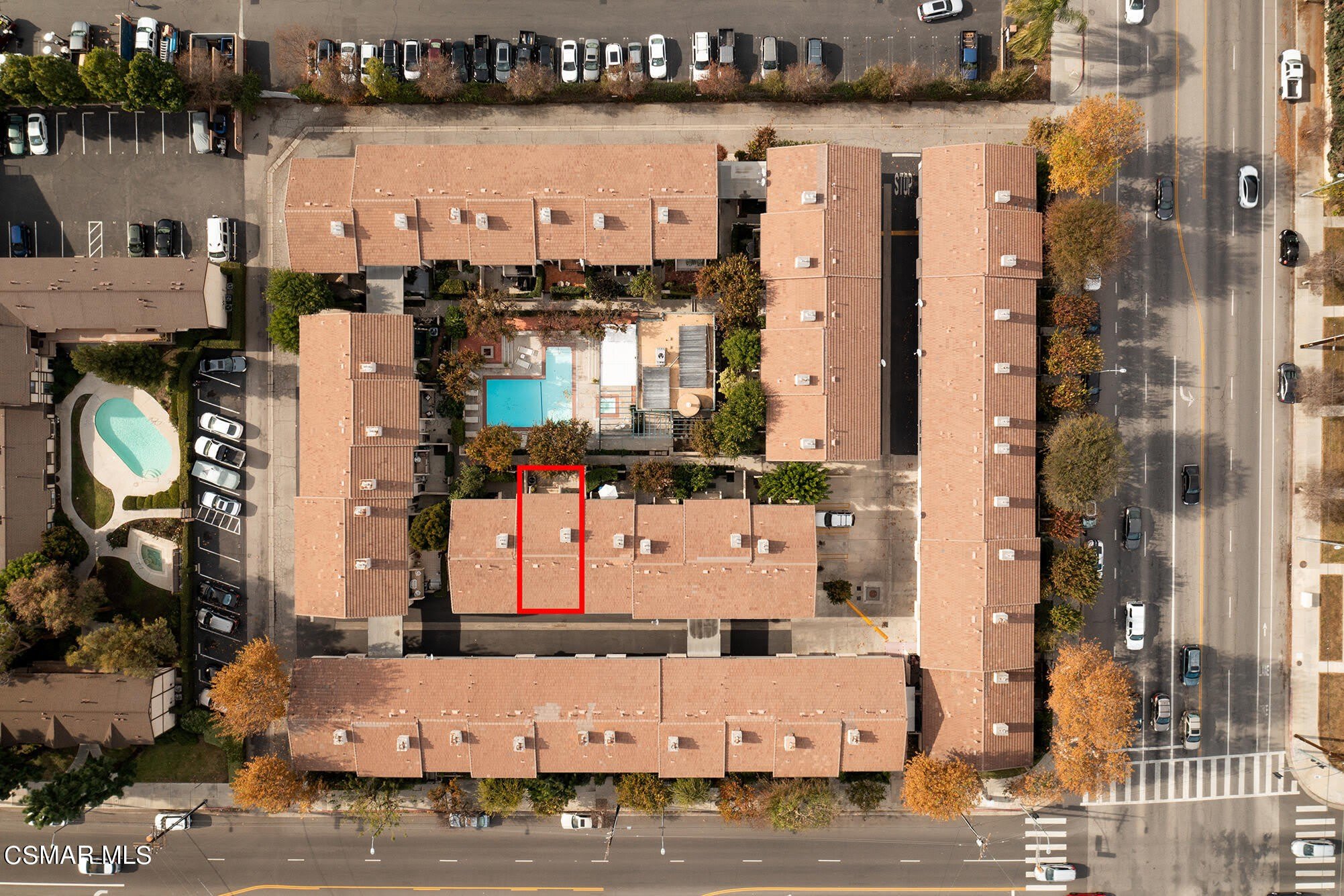 7137 Shoup Avenue – photo 3