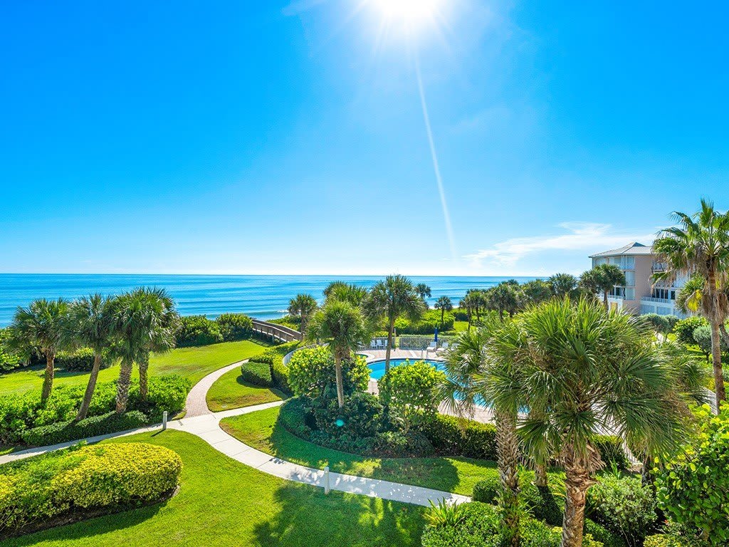 8870 N Sea Oaks Way – photo 1