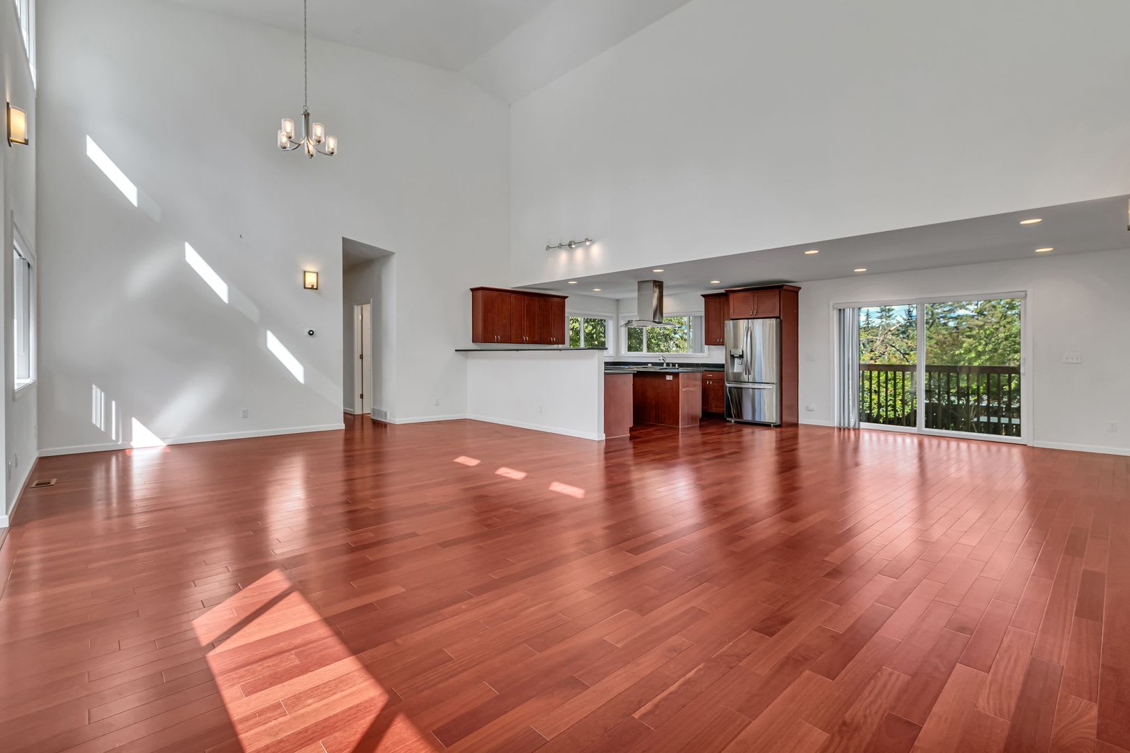 Bellevue Custom Built Home – photo 5